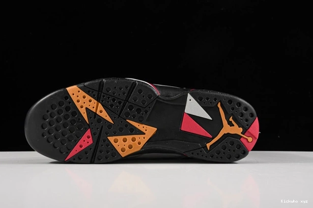 Jordan Reflective Cardinal BV6281-006 Air 7 0814